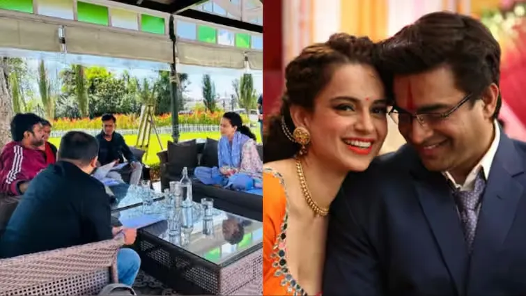 kangana-ranaut-starts-shooting for tanu-weds-manu-3
