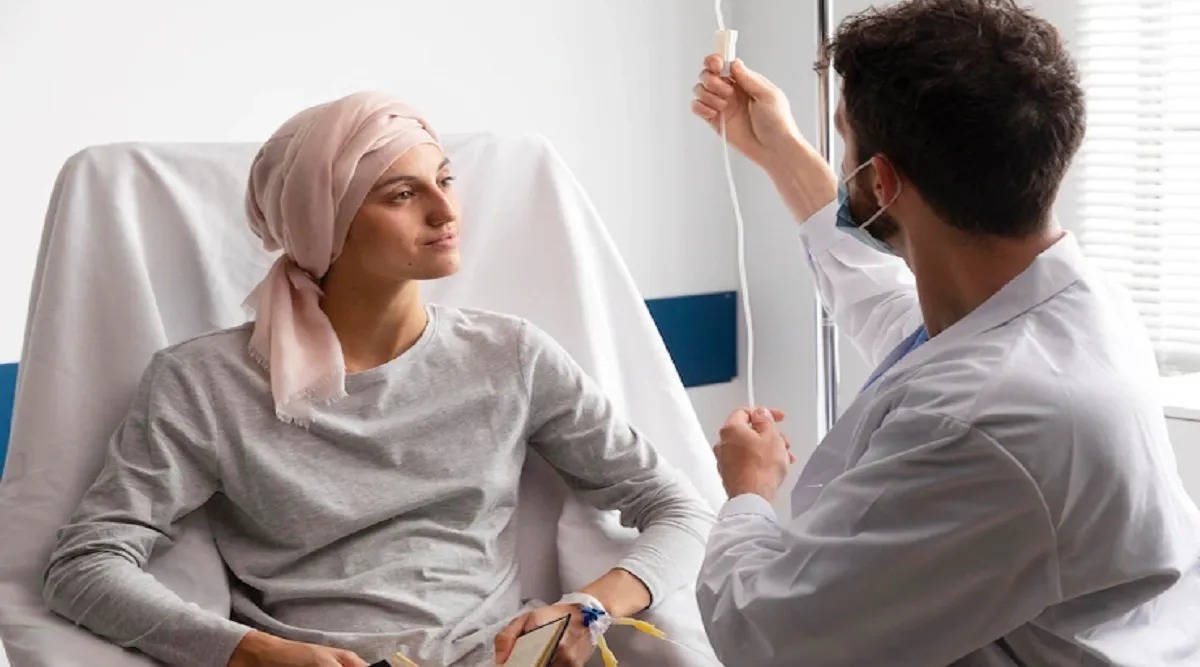 AI to help detect cancer and vaccination
