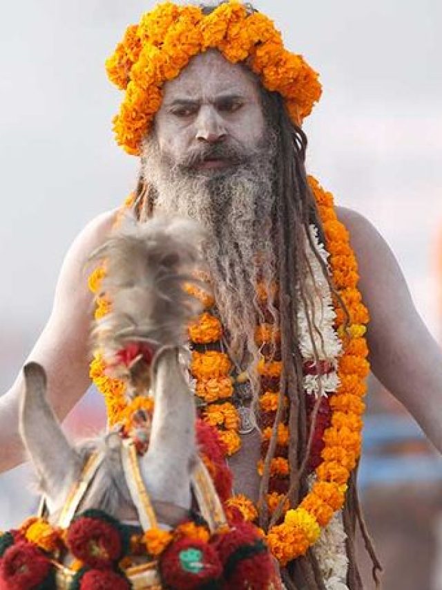 हरिद्वार में महाकुंभ कब लगेगा?