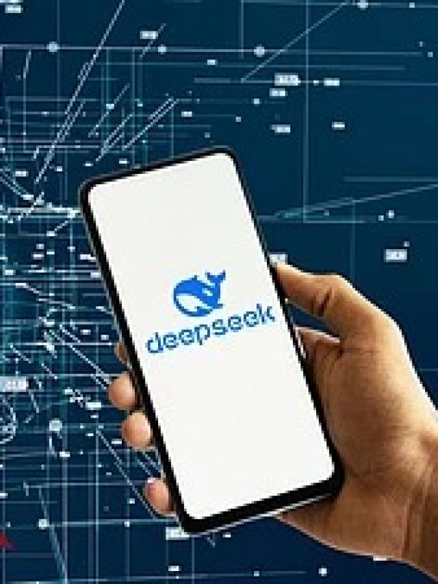 क्या है चीन का AI मॉडल DeepSeek? जिससे टेक बाजार में है डर का माहौल