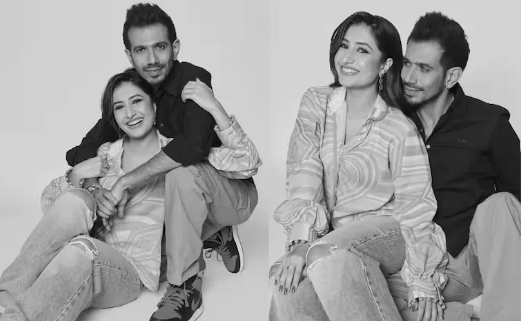Yuzvendra Chahal Divorce
