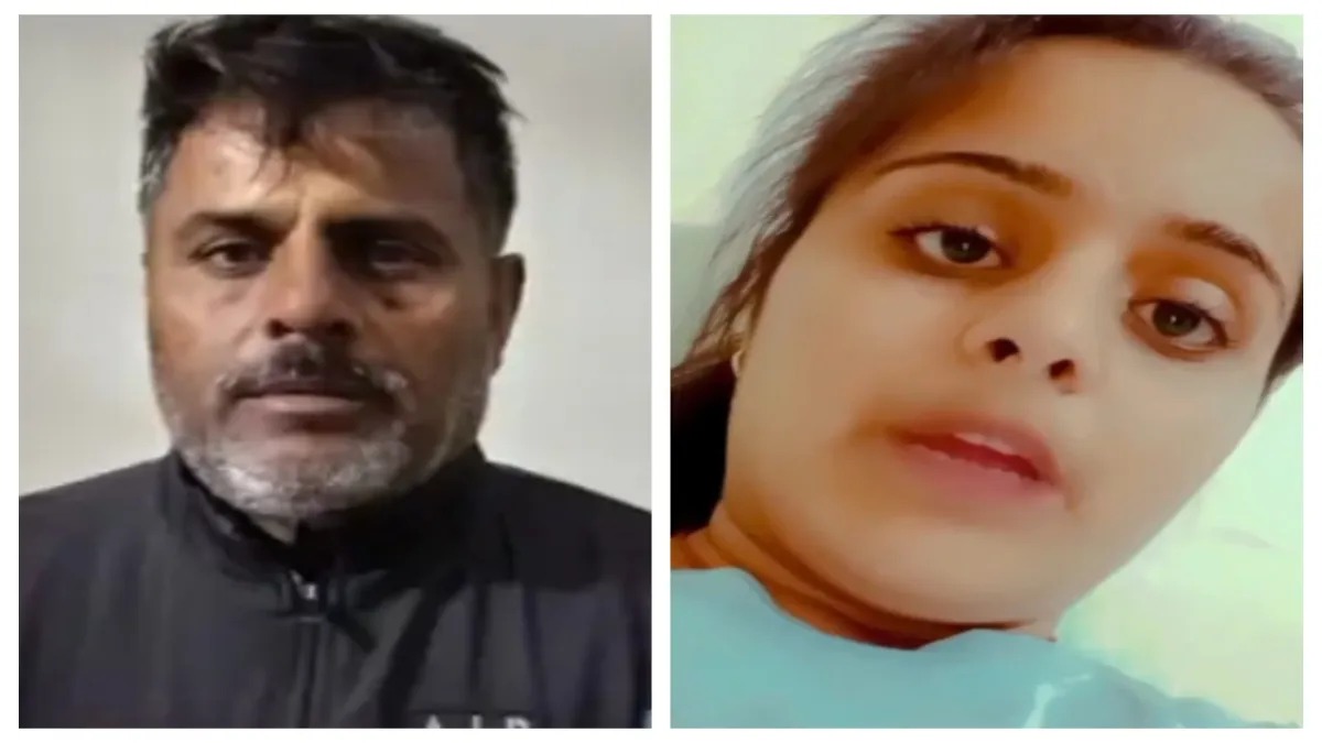 dad killed his daughter four days before her wedding honor killing case