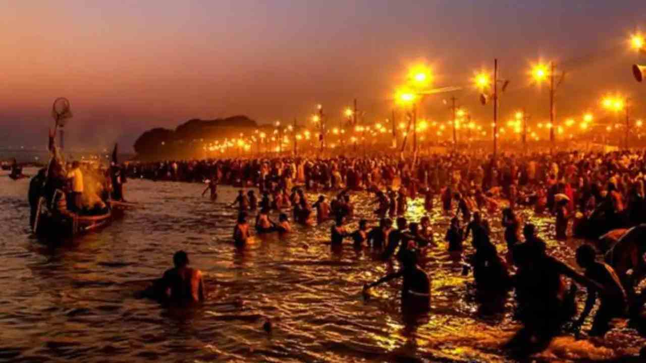 When is Maha Kumbh starting? Know here the dates and importance of all major baths