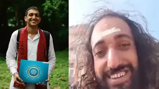 mahakumbh-2025-engineering-baba-iit-bombay