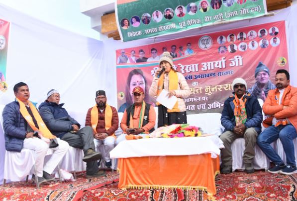 पिथौरागढ़ में जल्द शुरू हो सकता है भारत-चीन का स्थलीय व्यापार, मंत्री ने दिया आश्वासन