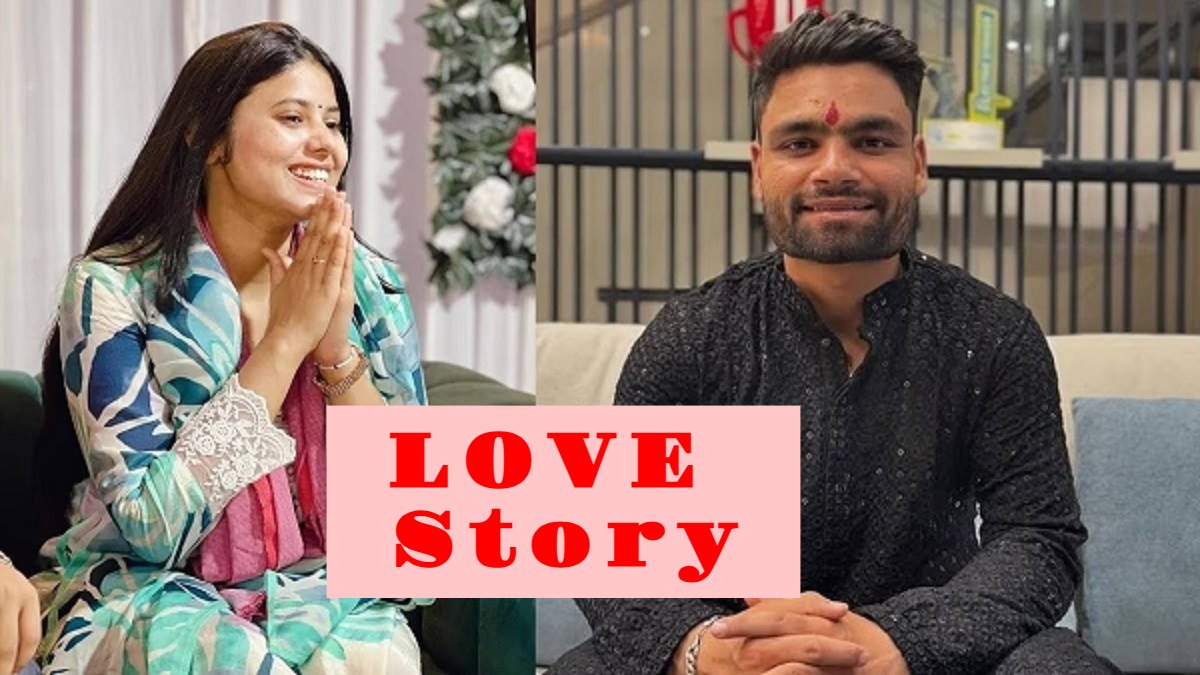 rinku-singh-priya-saroj-LOVE STORY