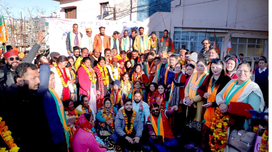 अल्मोड़ा