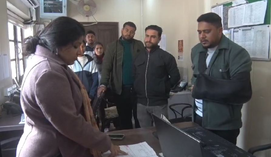 नमामि बंसल