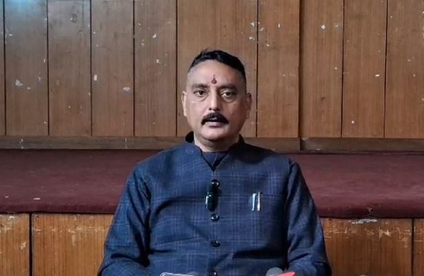 बिट्टू कर्नाटक ने दिया इस्तीफा