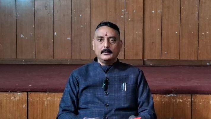 बिट्टू कर्नाटक ने दिया इस्तीफा