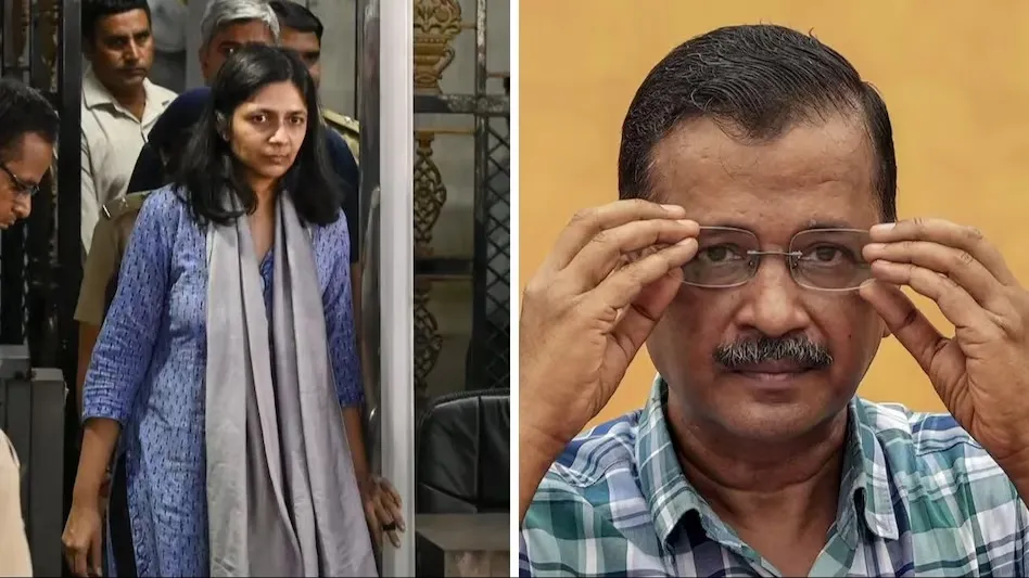 swati-maliwal-letter-to-aap-chief-arvind-kejriwal