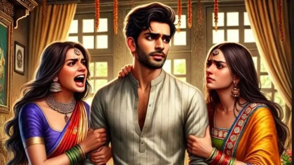 bihar-news-husband-split-between-two-wives