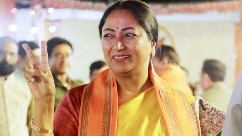 delhi-new-cm-name-rekha-gupta-oath-ceremony