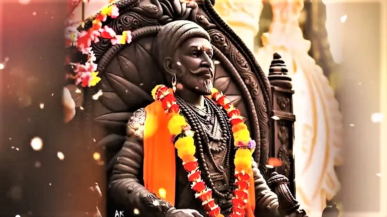 chhatrapati shivaji maharaj jayanti 2025