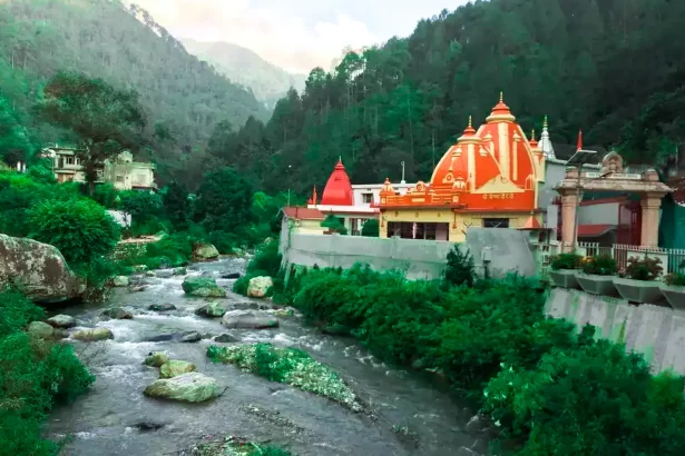 Nainital