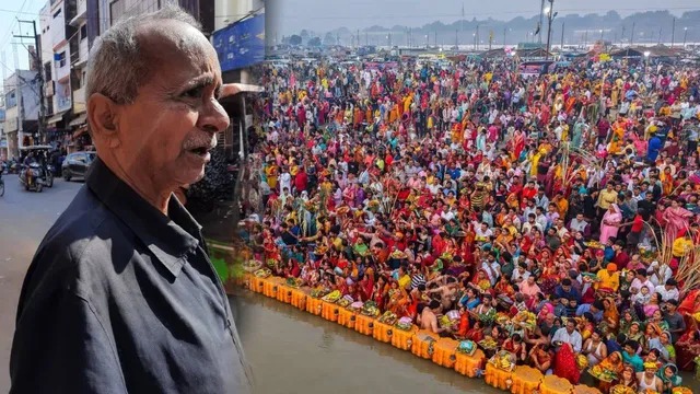 Man presumed dead in Mahakumbh Stampede 2025 returned home