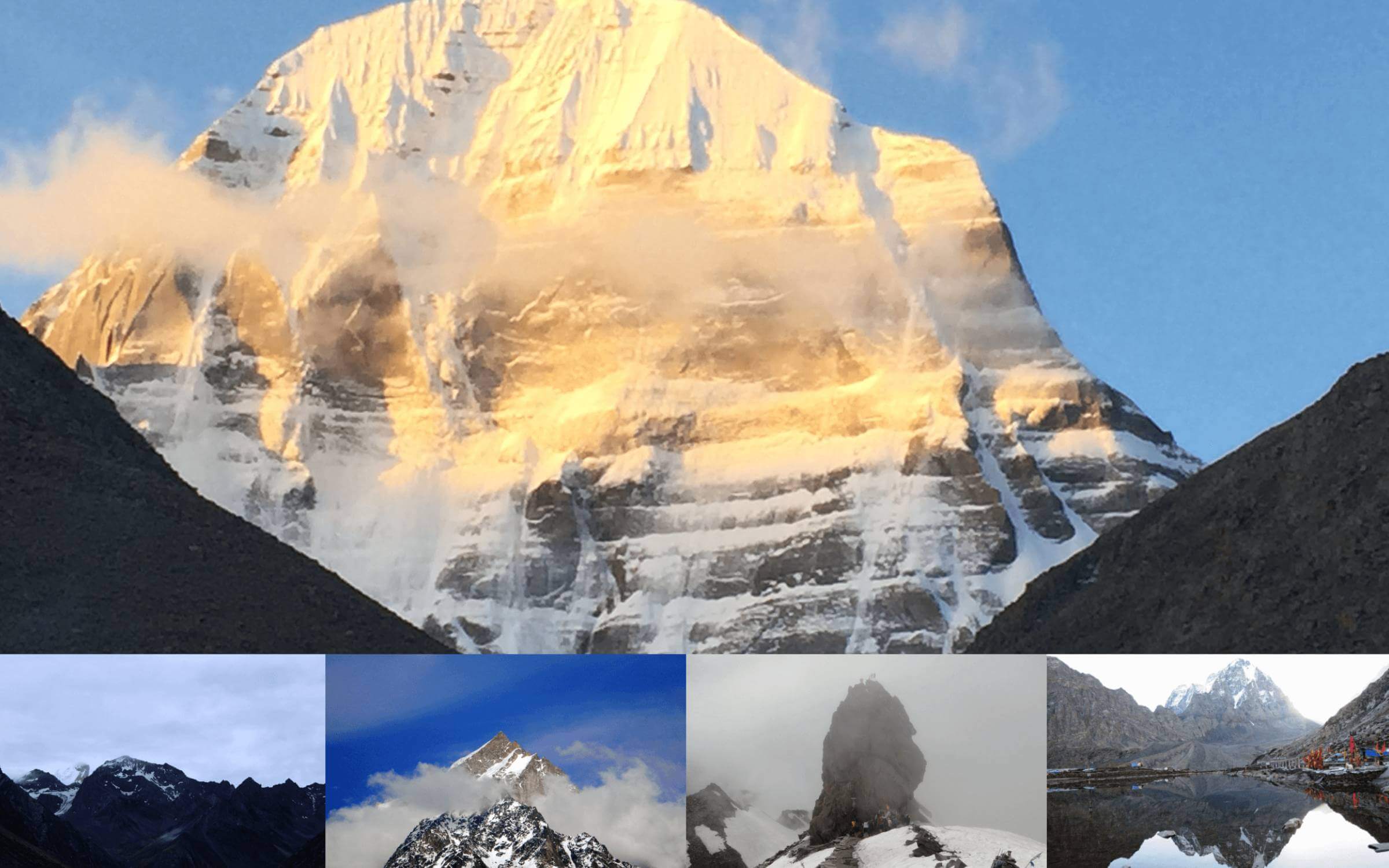 panch kailash