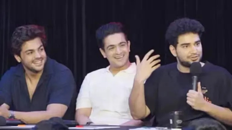 Ranveer-Allahbadia obscene-joke on Samay-Raina show indias got latent