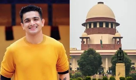 supreme court on Ranveer Allahbadia