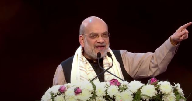 मित शाह का ऐलान, 2036 ओलंपिक की मेजबानी के लिए तैयार है भारत