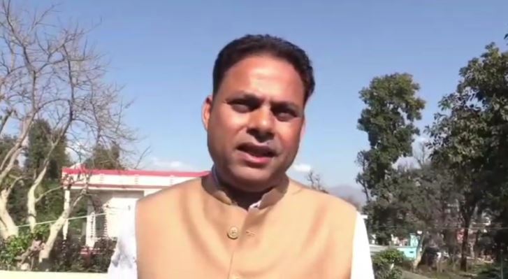 भू-कानून को लेकर सियासत : विपक्ष ने उठाए सरकार की मंशा पर सवाल