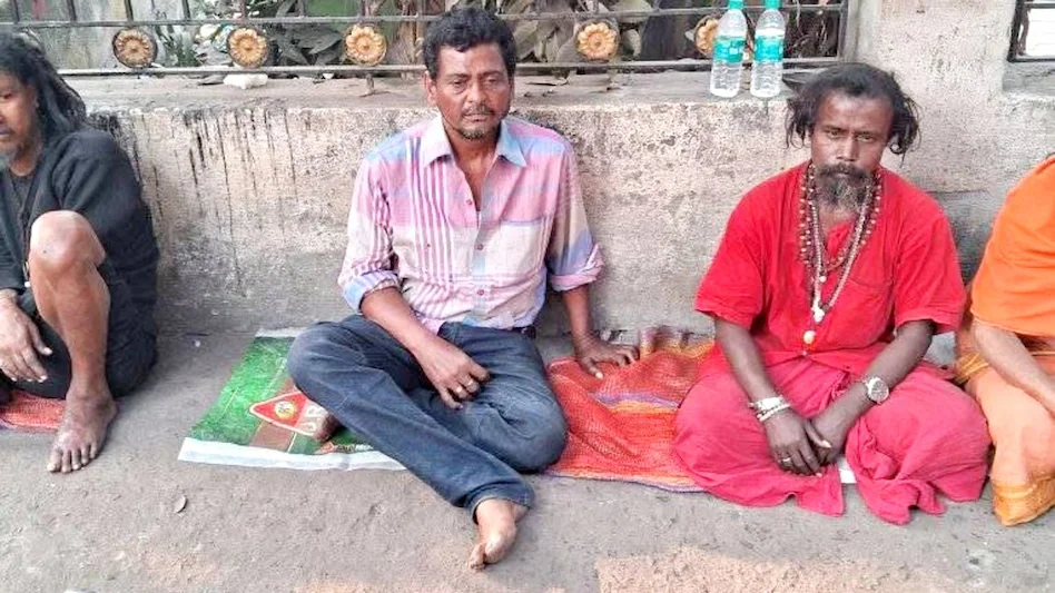 bjp-neta-begging photo viral