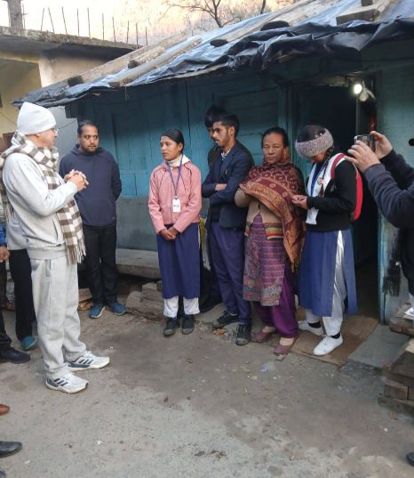 cm dhami