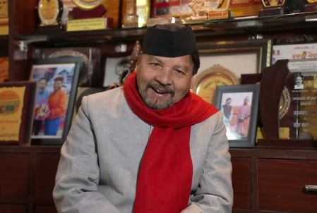 प्रसिद्ध लोक हास्य कलाकार घन्ना भाई ने राजनीति में भी आजमाया था हाथ