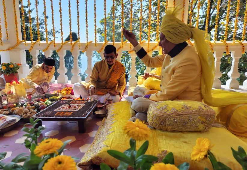 बदरीनाथ धाम के कपाट खुलने की तिथि घोषित, जानें शुभ मुहूर्त