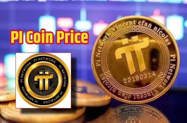 pi coin price PI Network price in india