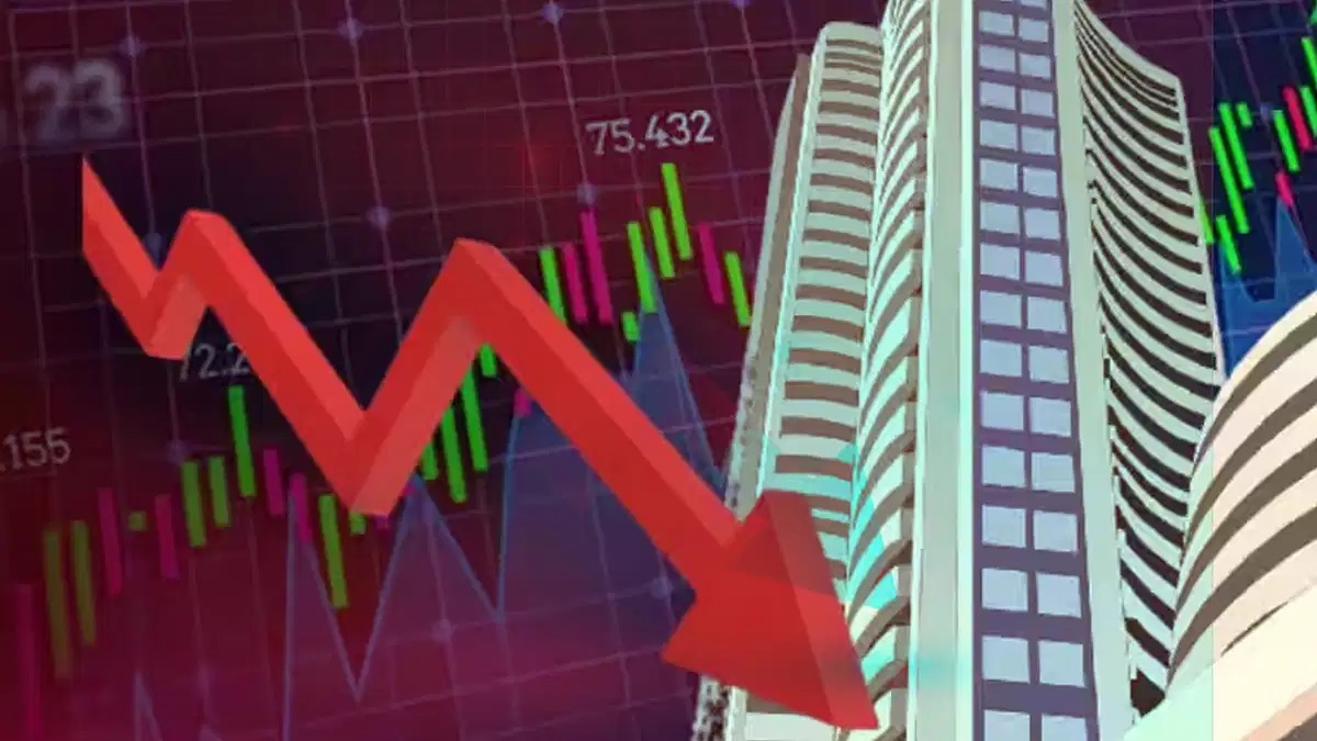 share-market-today