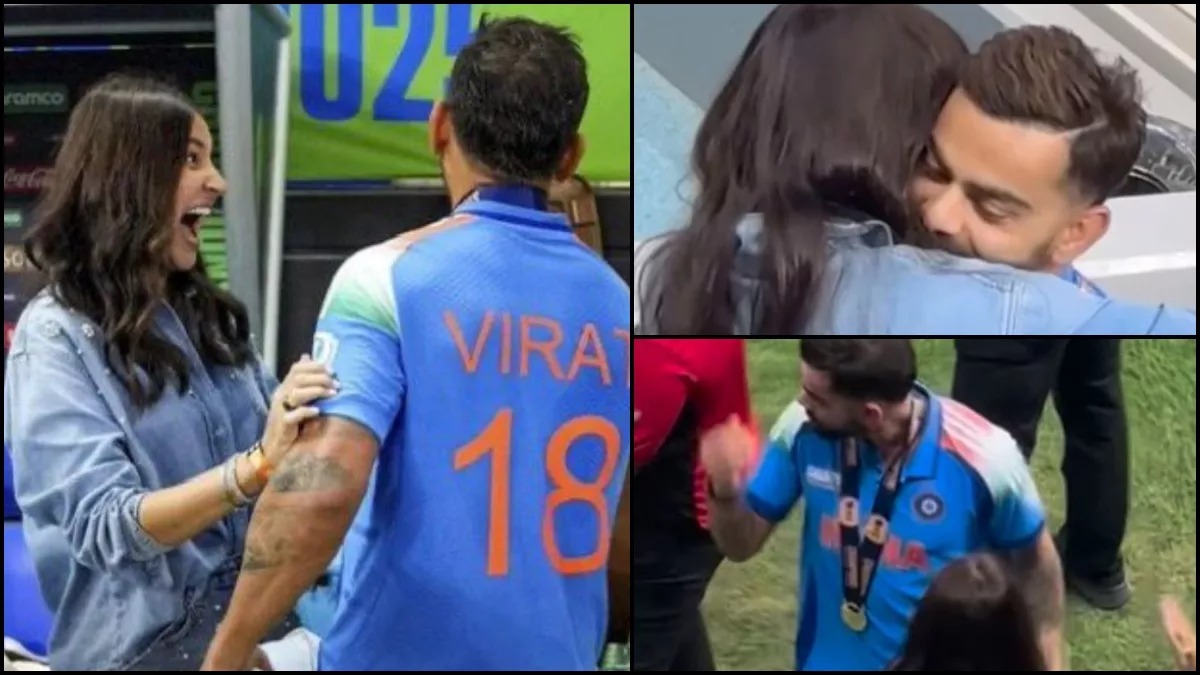 anushka_sharma_virat_kohli_cute_moments viral