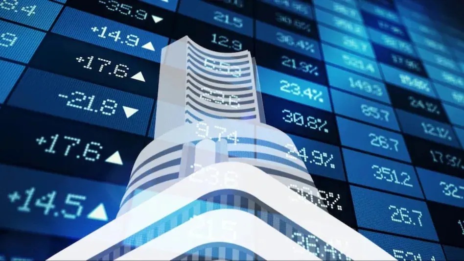 Stock Market Update