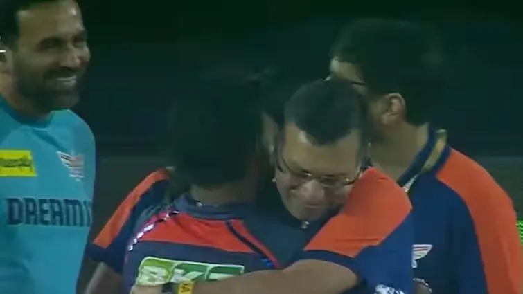 sanjiv-goenka-rishabh-pant-video-srh-vs-lsg