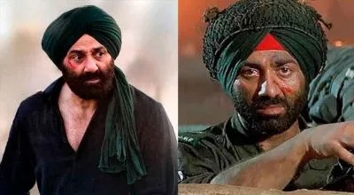 sunny deol in dehradun uttarakhand for border 2 shooting
