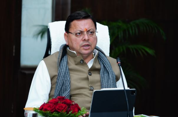 'फिट उत्तराखण्ड' अभियान को मिलेगा व्यापक प्रचार, मोटापे के खिलाफ लड़ेगा प्रदेश, सीएम ने दिए निर्देश