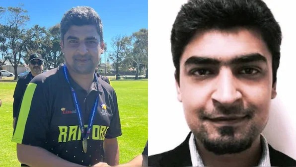 junaid khan cricketer died after observing ramadan-fast during cricket match