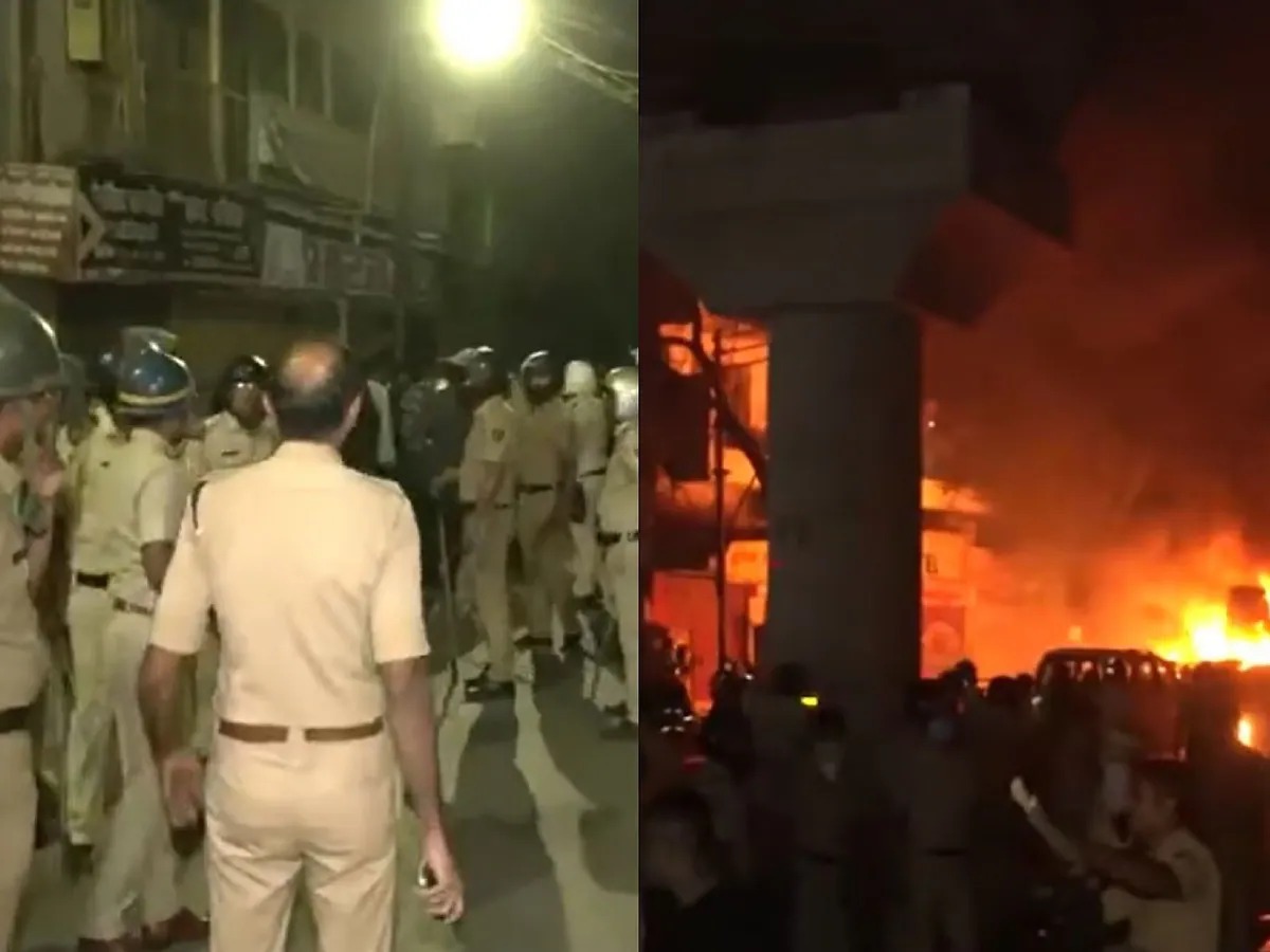 Nagpur_Violence