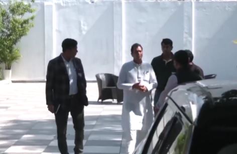 पूर्व कैबिनेट मंत्री प्रेमचंद अग्रवाल ने छोड़ा सरकारी आवास