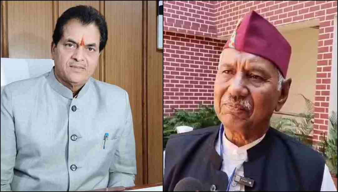 narendra singh negi song mat maro mohan