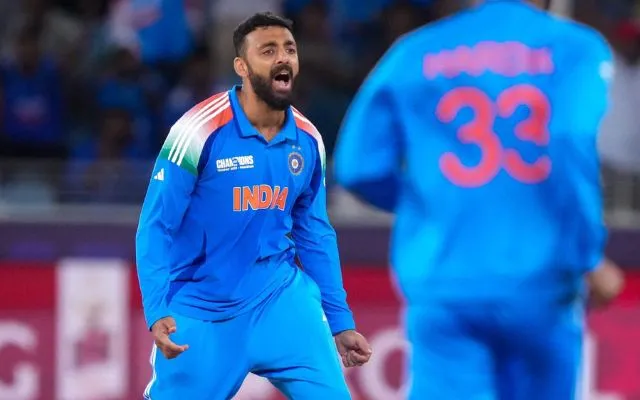 ind-vs-nz-varun-chakaravarthy-five-wicket