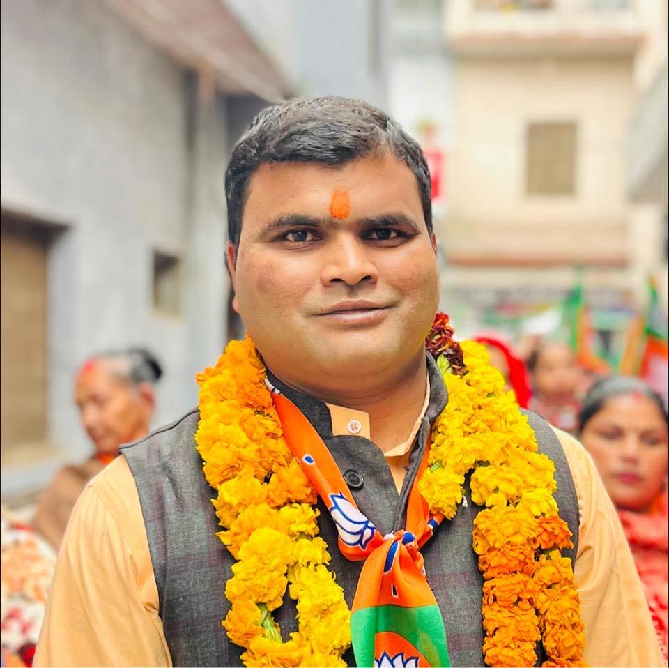 नाबालिग और महिला के साथ गंदी हरकत करने वाले BJP नेता के खिलाफ एक्शन