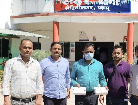 STF के हाथ आया 'डिजिटल अरेस्ट' स्कैम का मास्टरमाइंड