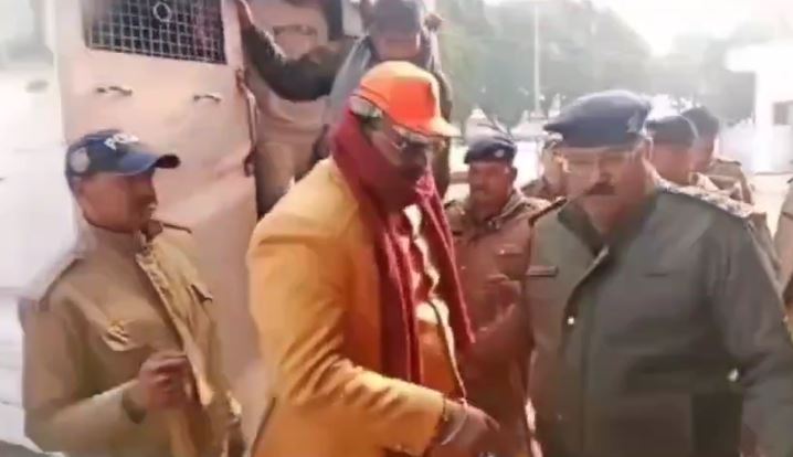 चैम्पियन की न्यायिक हिरासत बढ़ी