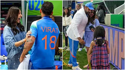 champions-trophy-2025-rohit-sharma-virat-kohli-ravindra-jadeja-celebrated-with-family