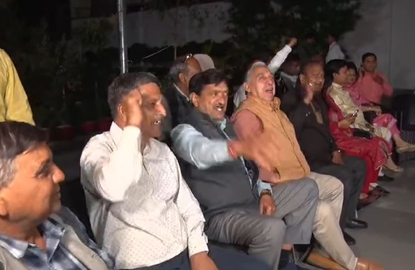 प्रेमचंद अग्रवाल के इस्तीफे के बाद सर्व समाज ने किया चक्का जाम का ऐलान