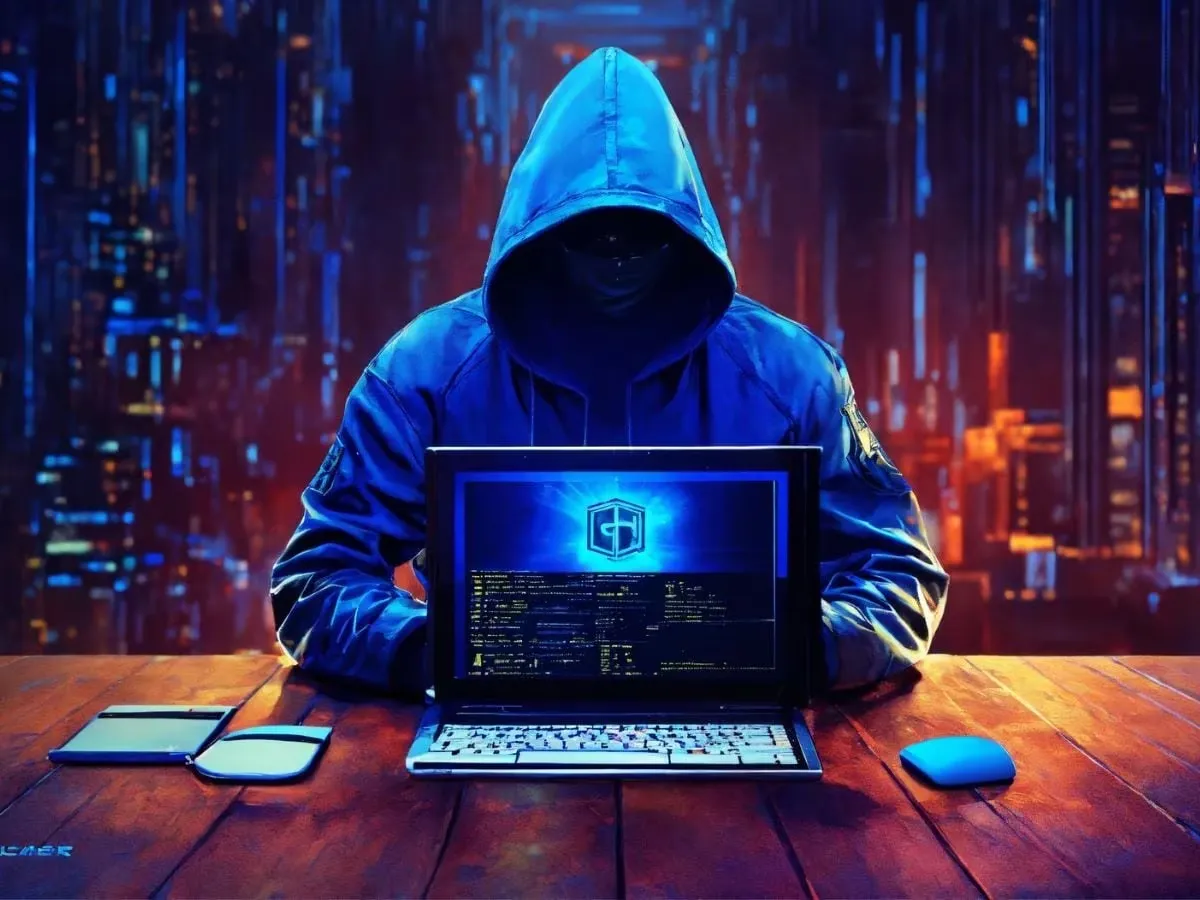 Kanpur man duped cyber fraudster