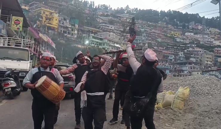 pauri garhwal