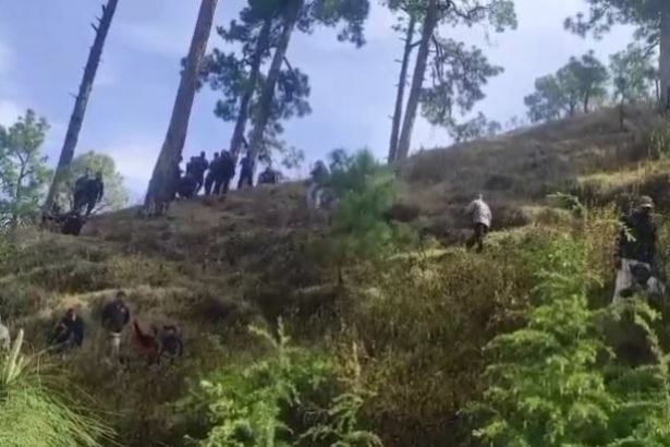 घर से अचानक लापता हुआ युवक, तीन दिन बाद जंगल से बरामद हुआ शव, क्षेत्र में मची सनसनी