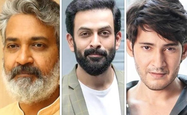 mahesh-babu Prithviraj Sukumaran ENTRY in-mahesh-babu-ss-rajamouli-ssmb29